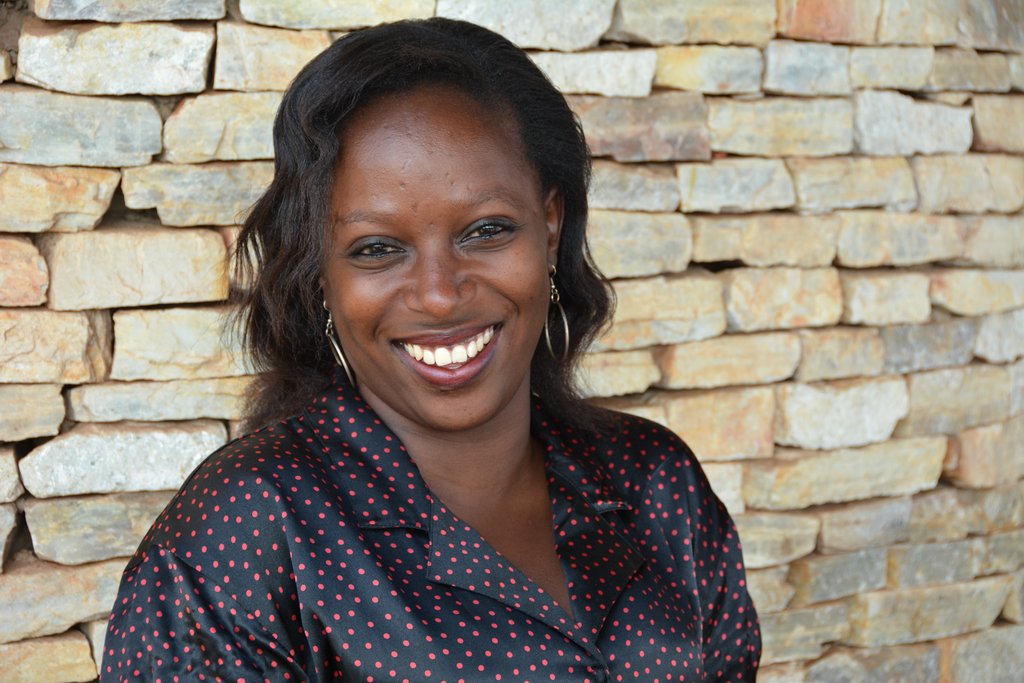 Send 8 HIV-affected Ugandan youth to AIDS 2014