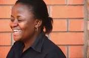 Send 8 HIV-affected Ugandan youth to AIDS 2014