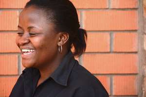 Send 8 HIV-affected Ugandan youth to AIDS 2014