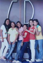 Saengchan selected among SLING Trainees