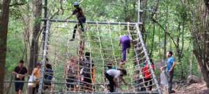 Overcoming Challenges as a Team