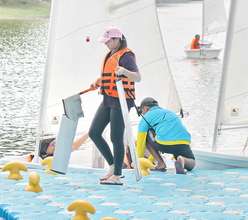 "Being responsible ..." Memei