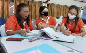 Planning Age-Appropriate Lessons