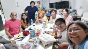 06 HomeStay Learning  about Different Culture