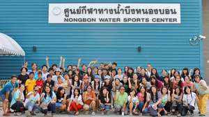 Youths agree - Giving to Others is Intentional