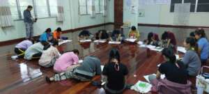 Lessons on Leadership