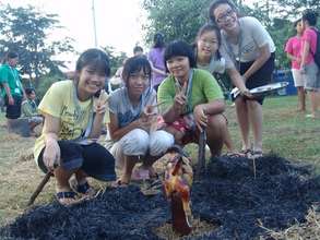 Yes we cooked this!