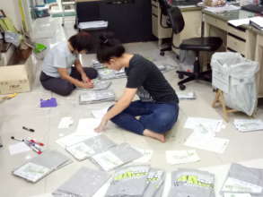 Last minute cancellation of Leadership Camps