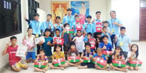Activities and Gifts for Kids
