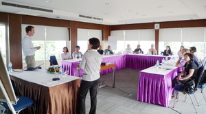 Global Giving Workshop