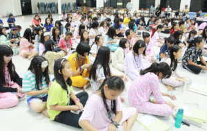 Group Activity