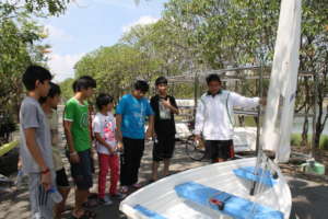 PT learning new skills