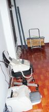 Items  donated by Foundation for Life