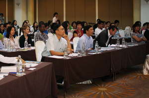 Listening attentively and Reflecting deeply