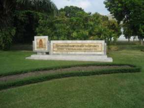 Visiting the Royal Chitralada Projects