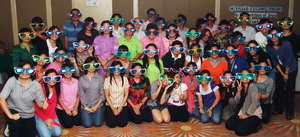 The Happy Learners
