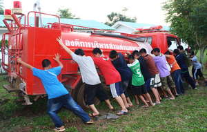 Together We Can-Do good works!