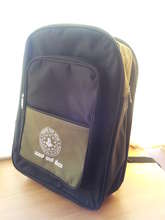 The School Bag