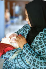 Provide SAFE Delivery for Rural Mothers