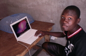 Self-Sufficient Haiti through Vocational Training