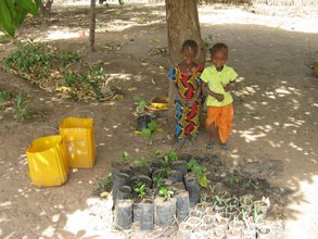 Growing Our Future