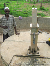 Sare Bakary