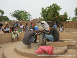 Sowe Kunda