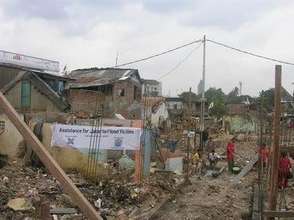 Puspem location program