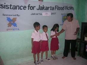 Scholarship program