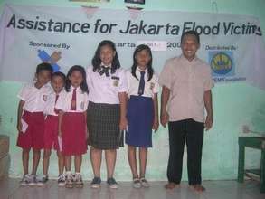 Scholarship program