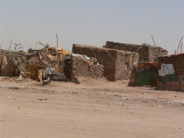 Poorest of Sudan's Poor--Displaced AND Disabled