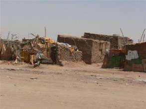 MUD BRICK HOMES IN DAR ES SALAAM