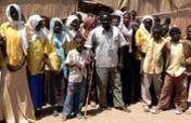 Poorest of Sudan's Poor--Displaced AND Disabled