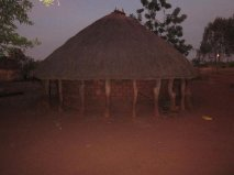 Ugadan home
