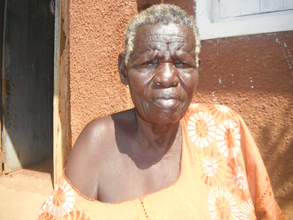 Joyce's Grandma
