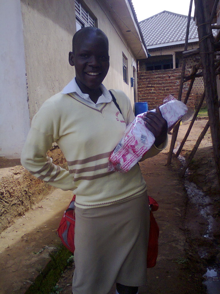 Prisca