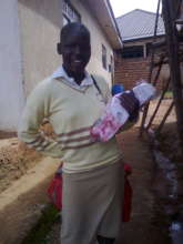 Prisca