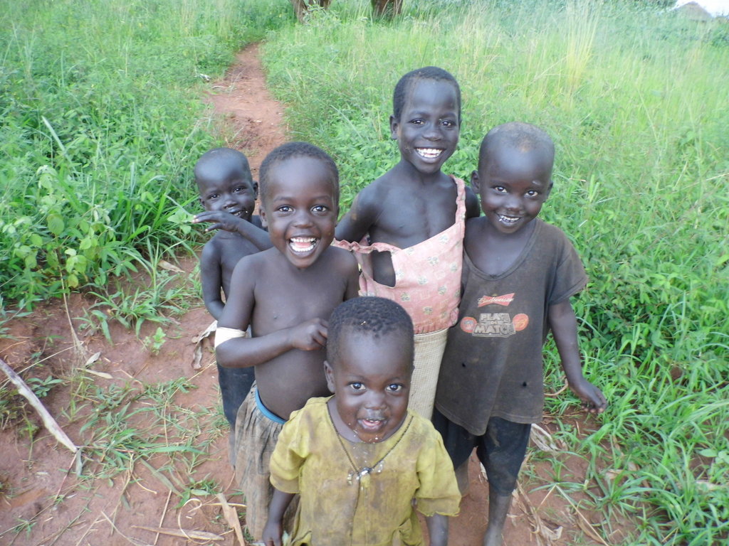 Outreach Centre for Child-Headed Households Uganda