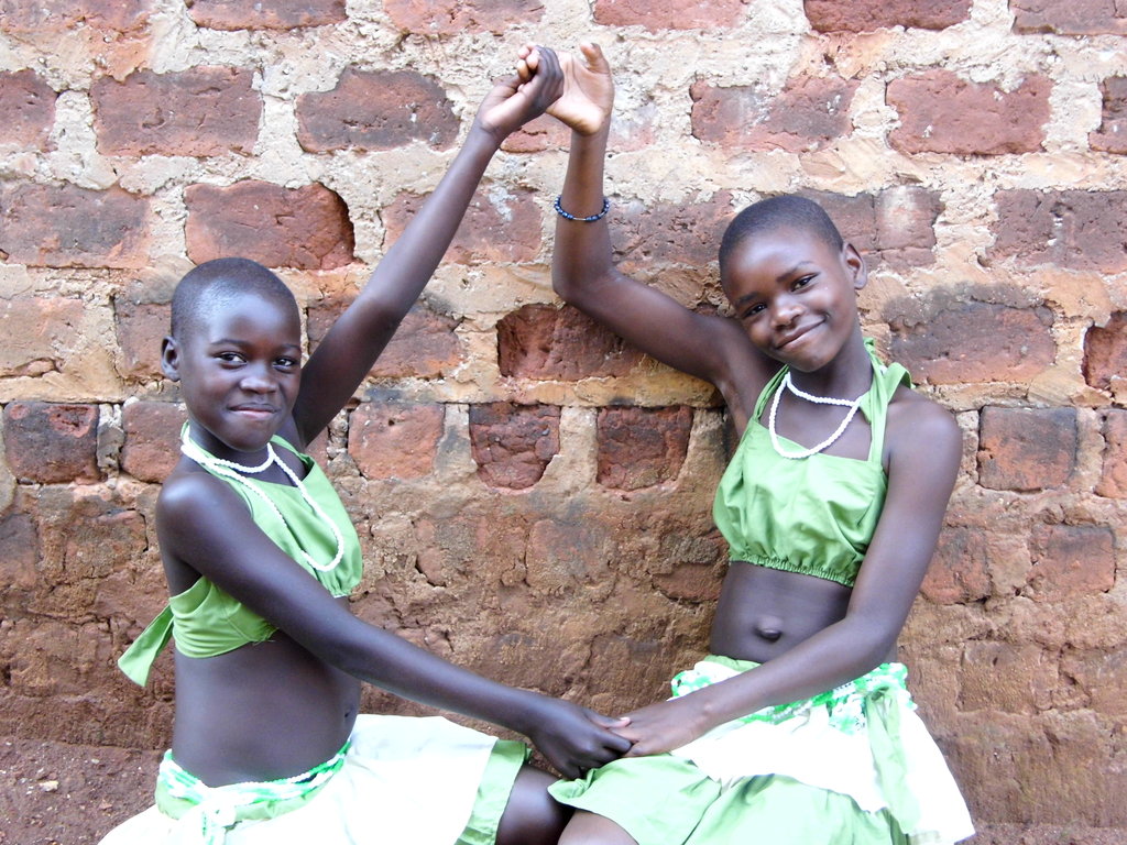 Outreach Centre for Child-Headed Households Uganda