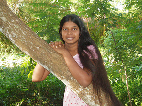 Duleeka Dilhani