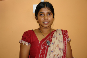 Duleeka Dilhani Today