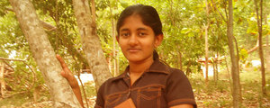 Anusha Madhubhashani
