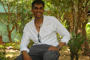 Gavinash Sirisena
