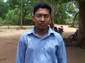 Young CEO of OnTime BPO
