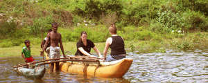 Voluntters at Horizon Lanka