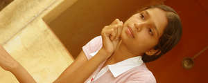 Anusha Priyadarshani - A young hopeful