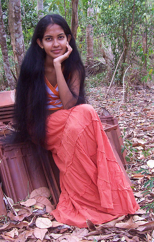 Radhika Nilupulee
