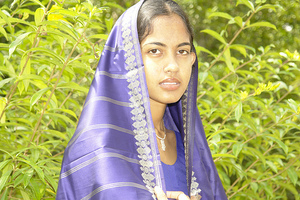 Radhika Nilupulee