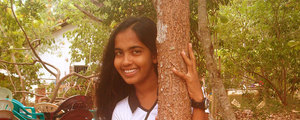 Radhika Nilupulee Rajapaksha