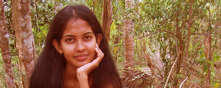 Radhika Nilupulee Rajapaksha